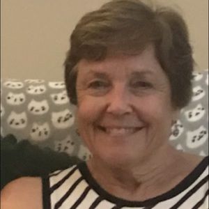 Meet your Posher, Susan